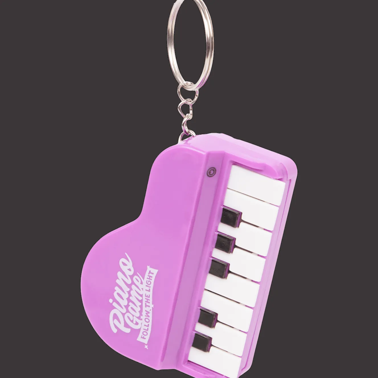 Accessoires*Action Porte-clés piano