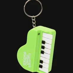 Accessoires*Action Porte-clés piano