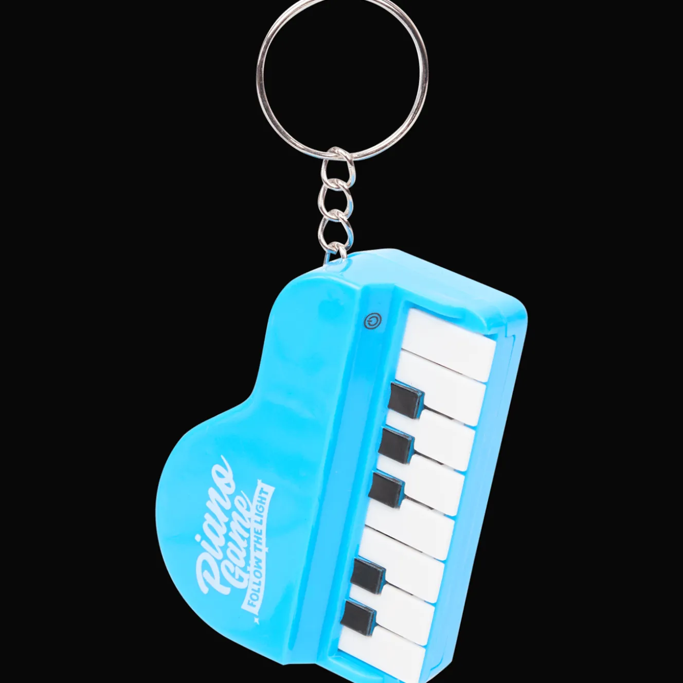 Accessoires*Action Porte-clés piano