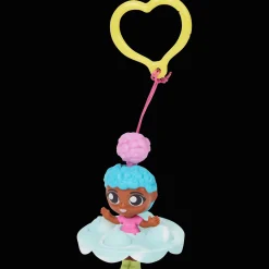 Jeux*Action Porte-clés Pop it Fashion Fidgets