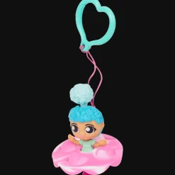 Jeux*Action Porte-clés Pop it Fashion Fidgets