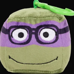 Peluches Et Poupées*Action Porte-clés Tortues Ninja