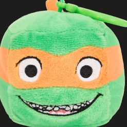 Peluches Et Poupées*Action Porte-clés Tortues Ninja