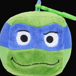 Peluches Et Poupées*Action Porte-clés Tortues Ninja