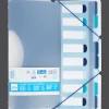 Chemises*Office Essentials Porte-documents A4