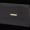 Accessoires*Action Portefeuille en cuir