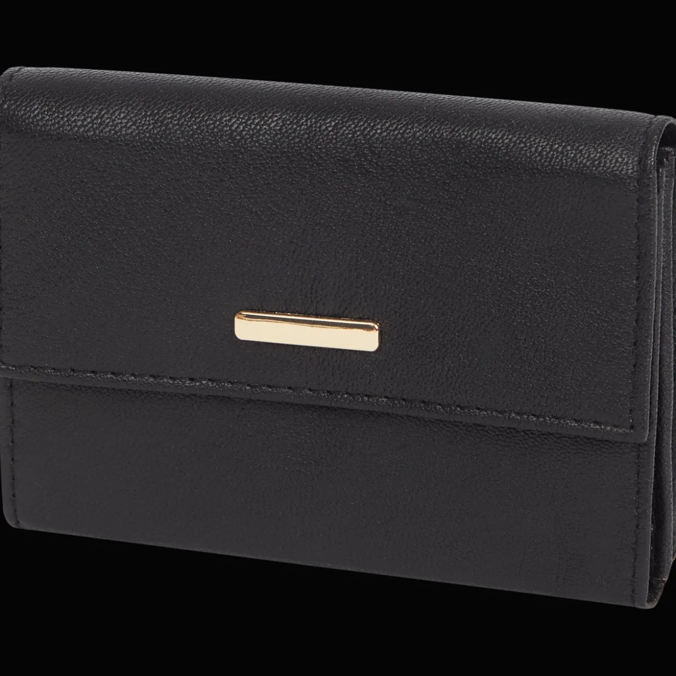 Accessoires*Action Portefeuille en cuir