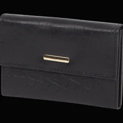 Accessoires*Action Portefeuille en cuir
