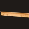 Outils*Action Portemanteau en bambou
