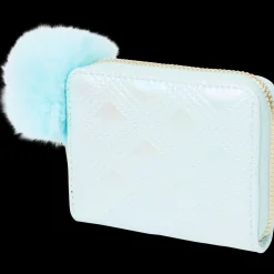 Accessoires*Action Porte-monnaie à pompon