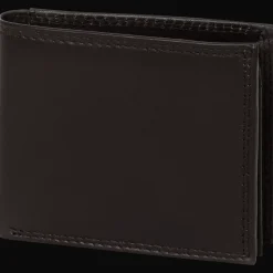 Accessoires*Action Porte-monnaie en cuir