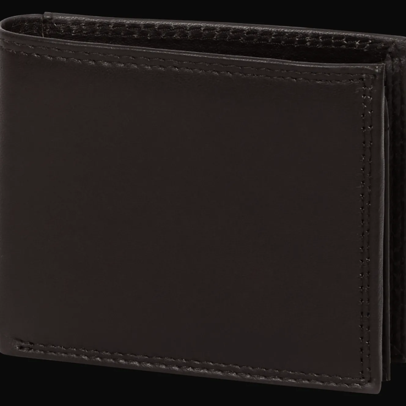 Accessoires*Action Porte-monnaie en cuir