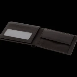 Accessoires*Action Porte-monnaie en cuir
