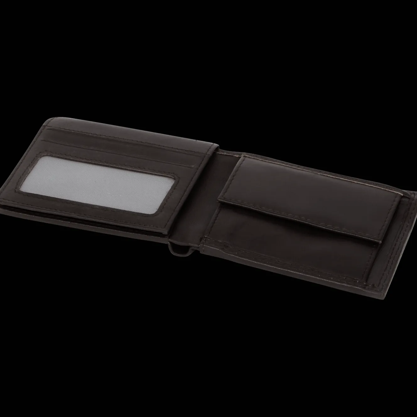 Accessoires*Action Porte-monnaie en cuir