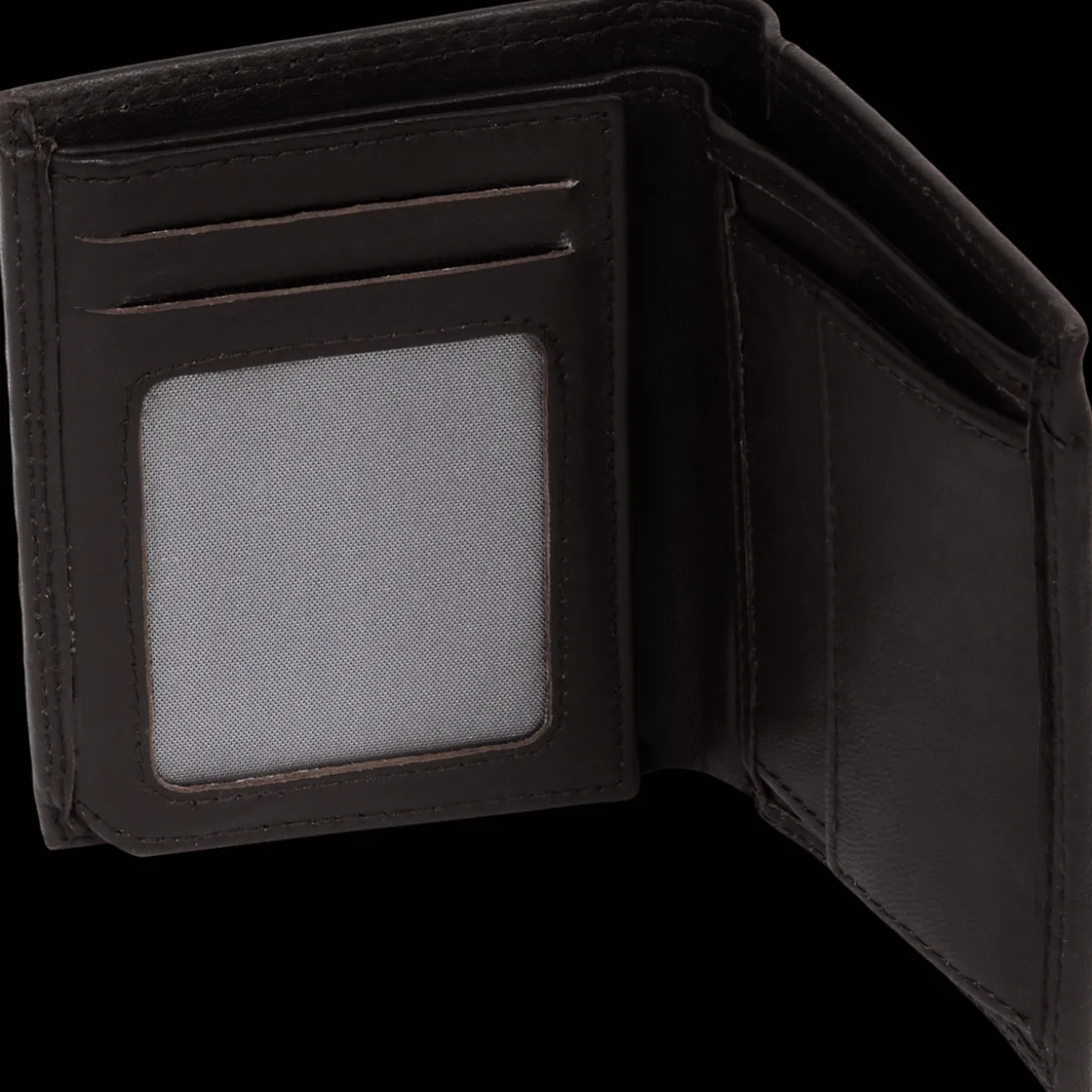 Accessoires*Action Porte-monnaie en cuir