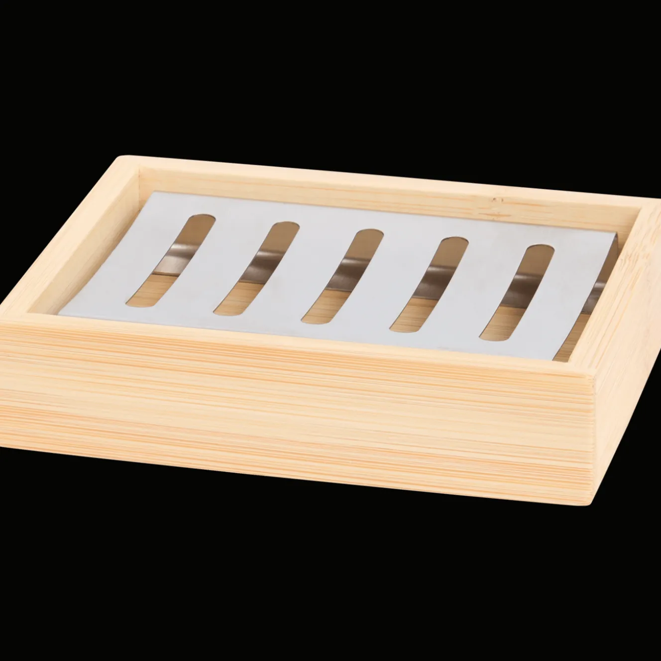 Accessoires Pour Salle De Bains Et Toilettes*Action Porte-savon