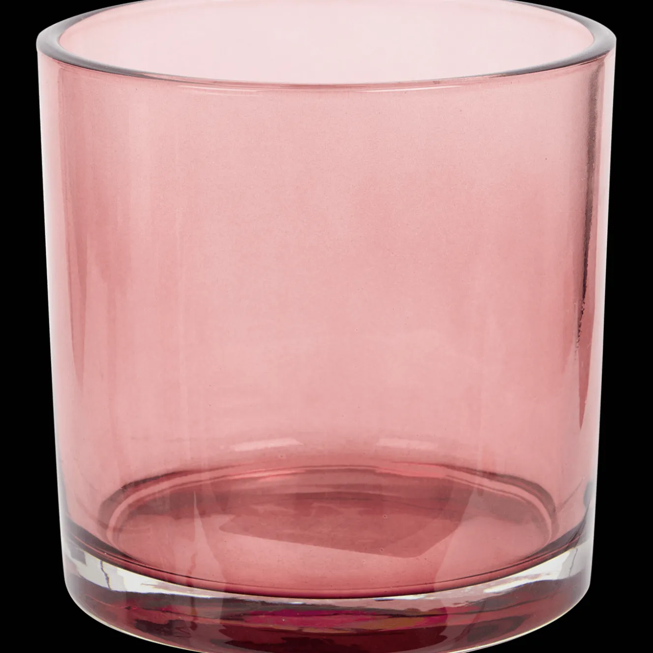 Pots Et Vases*Action Pot en verre Cozy Creations Marie