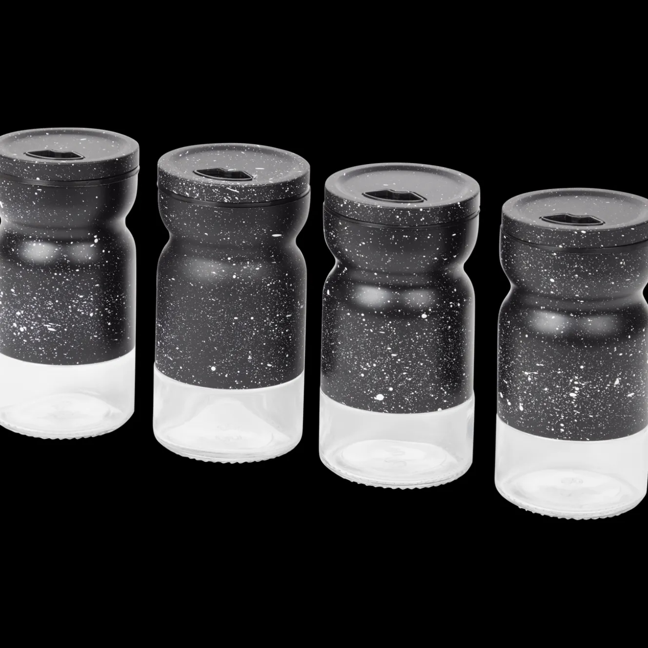 Ustensiles De Cuisine*Action Pots à épices