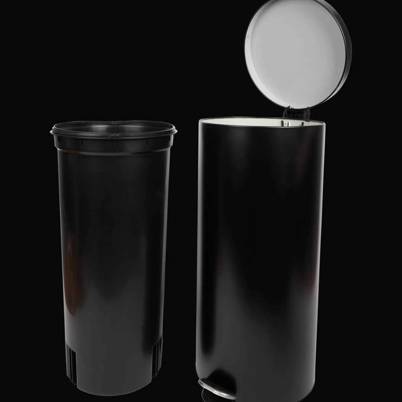 Poubelles*Action Poubelle