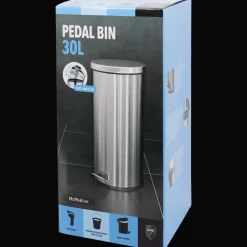 Poubelles*Action Poubelle à pédale