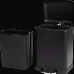 Poubelles*Action Poubelle à pédale