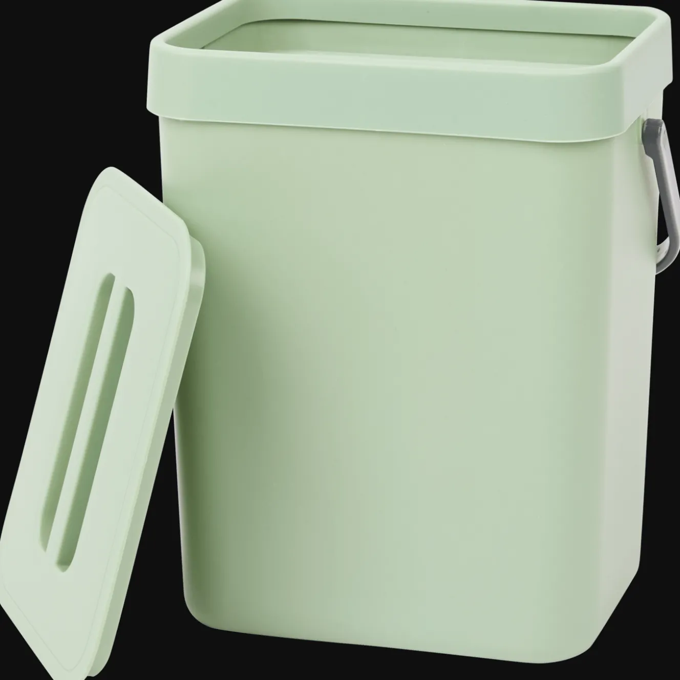 Poubelles*Action Poubelle de cuisine Cuisine Elegance