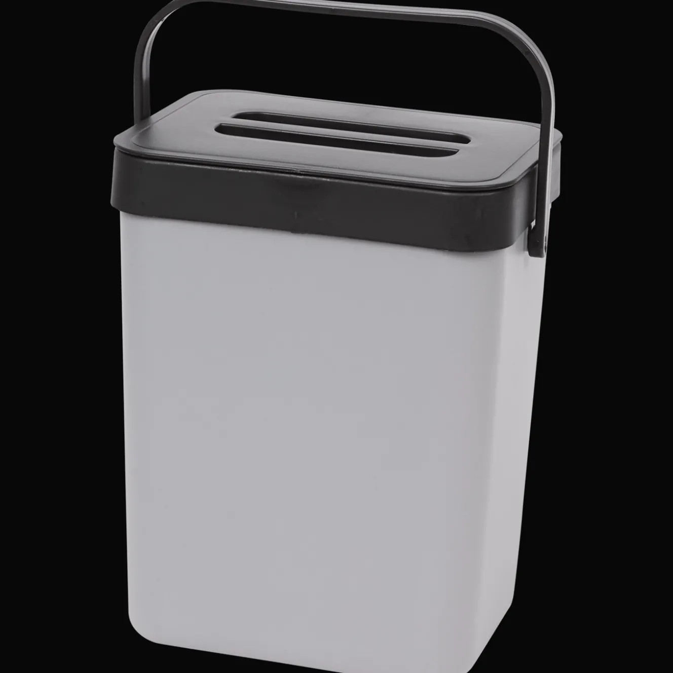 Poubelles*Action Poubelle de cuisine Cuisine Elegance