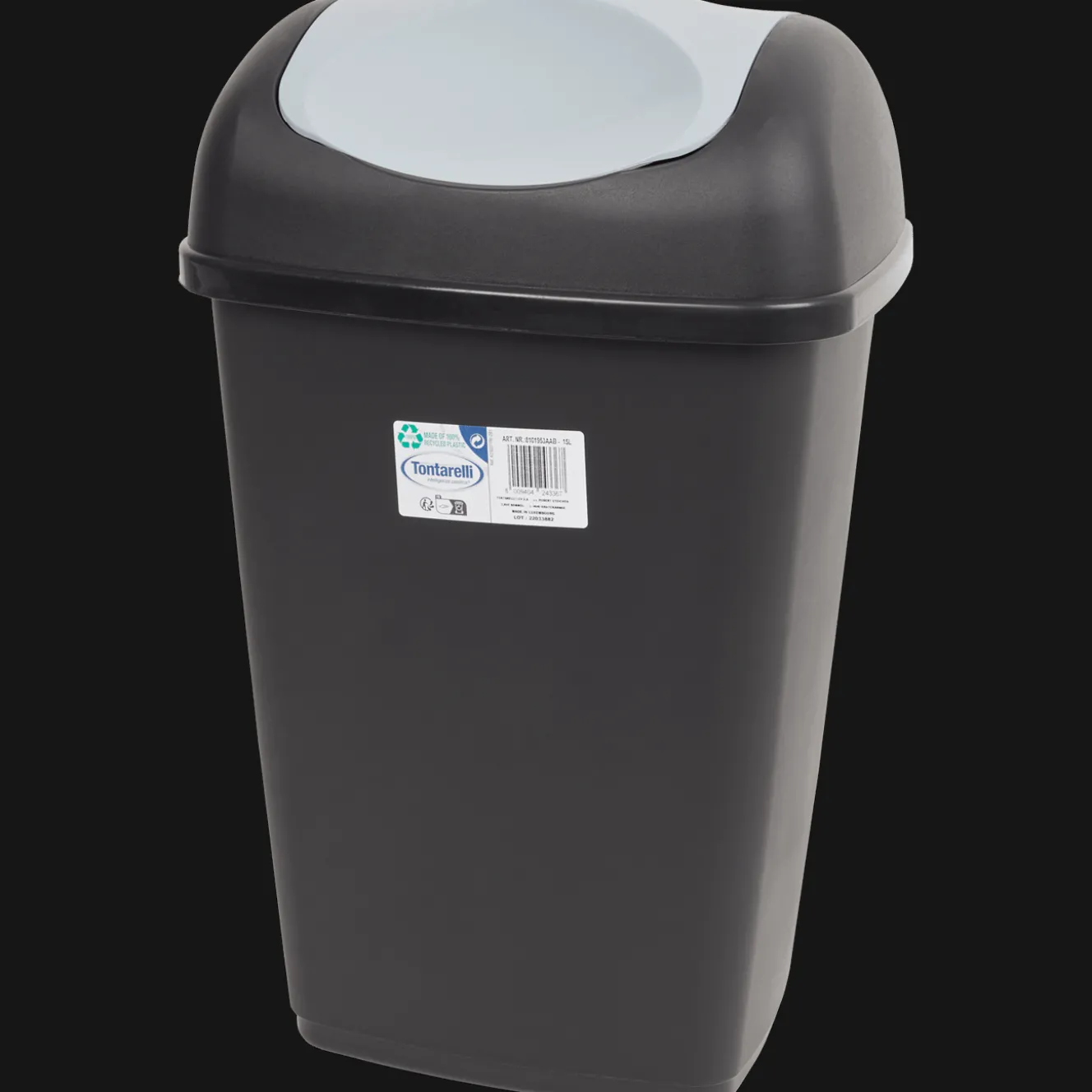 Poubelles*Action Poubelle Tontarelli