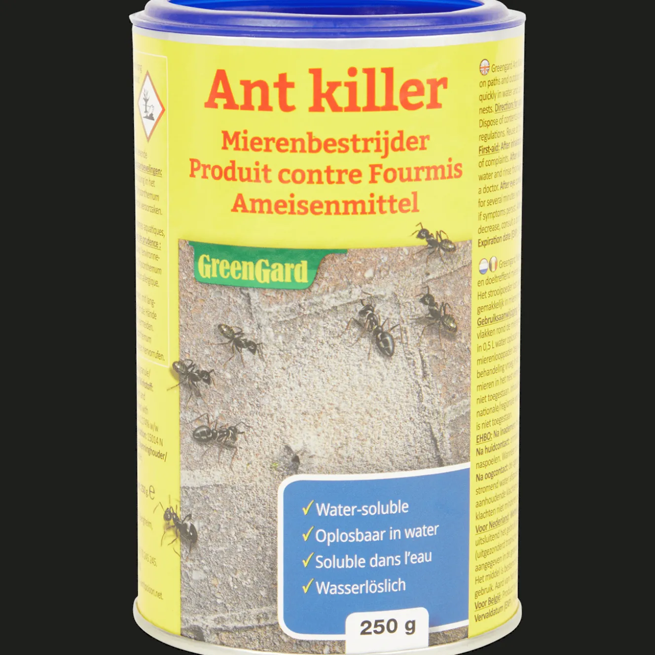Lutte Antiparasitaire*Action Poudre anti-fourmis