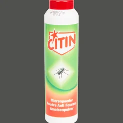 Lutte Antiparasitaire*Citin Poudre anti-fourmis