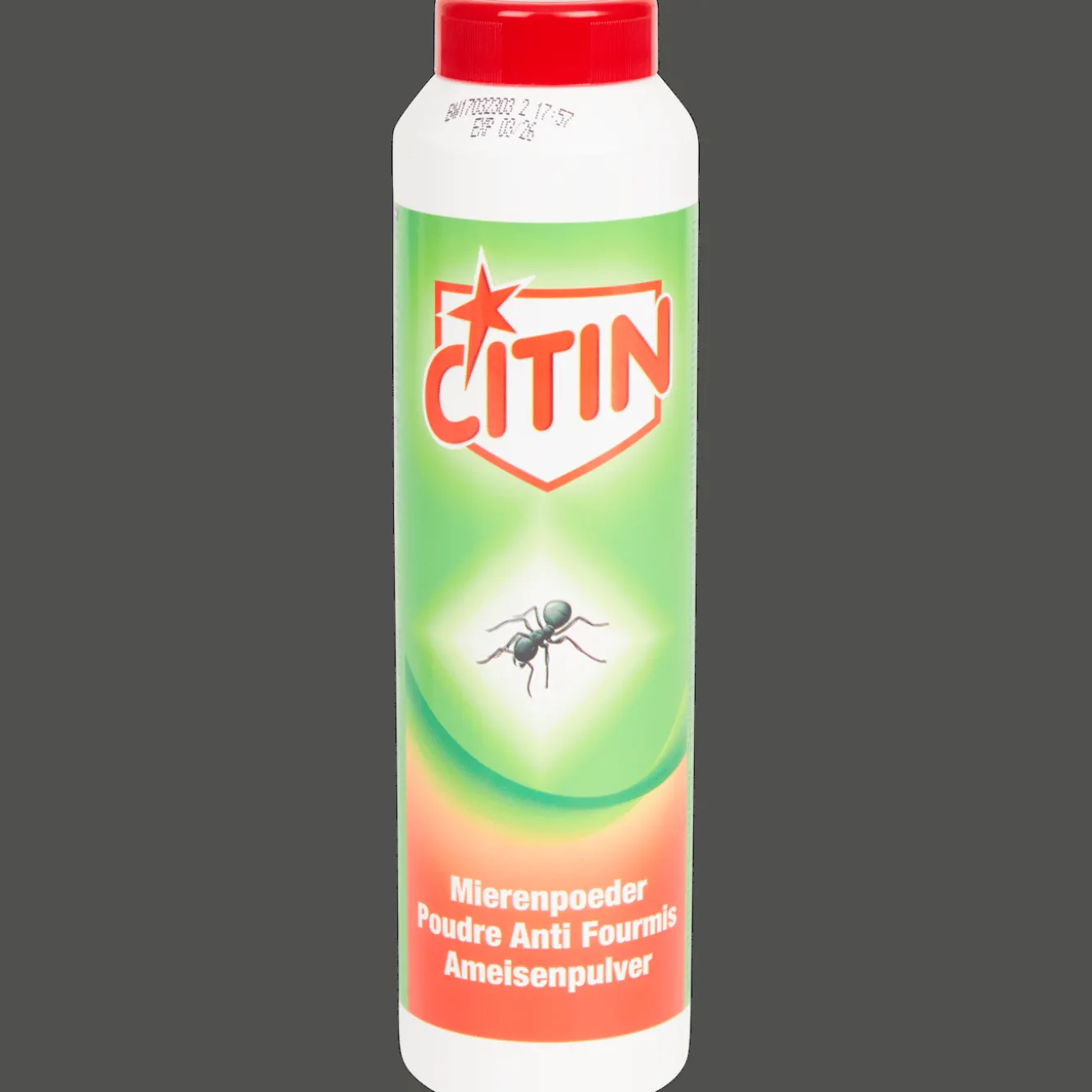 Lutte Antiparasitaire*Citin Poudre anti-fourmis