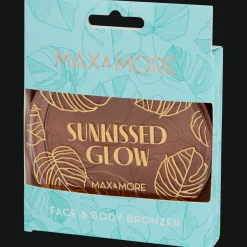 Maquillage*Max & More Poudre bronzante