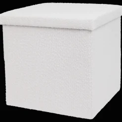 Accessoires Pour La Maison*Action Pouf de rangement