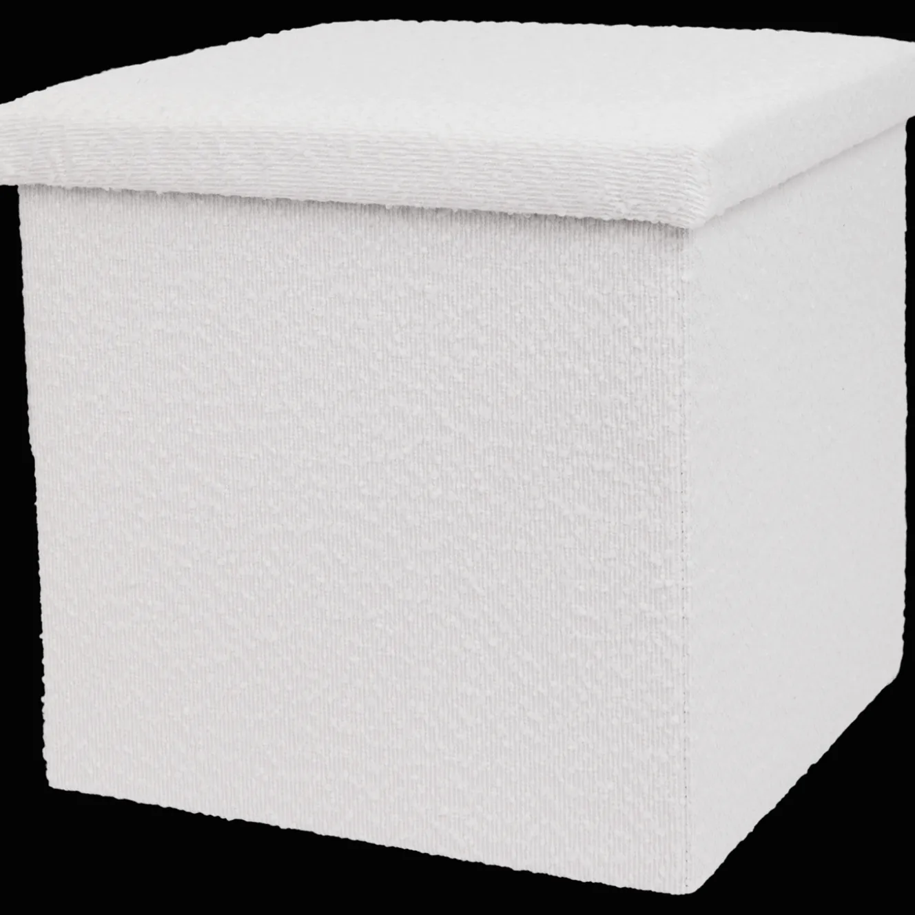 Accessoires Pour La Maison*Action Pouf de rangement