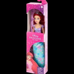 Peluches Et Poupées*Action Poupée Disney Princess
