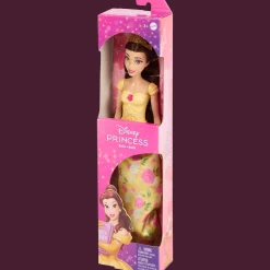 Peluches Et Poupées*Action Poupée Disney Princess