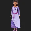 Peluches Et Poupées*Action Poupée Disney Wish Asha