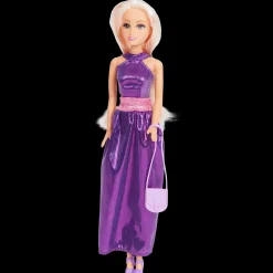 Peluches Et Poupées*Zuru Poupée mannequin Chloe Girlz