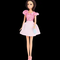 Peluches Et Poupées*Zuru Poupée mannequin Chloe Girlz