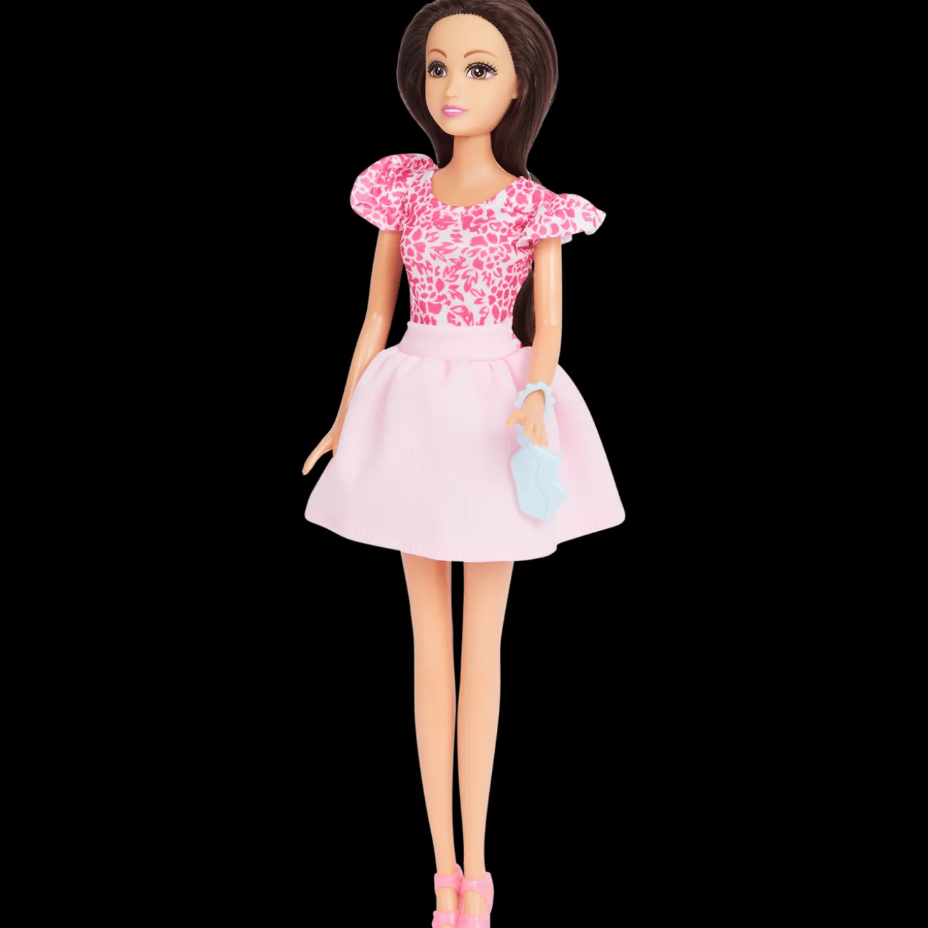 Peluches Et Poupées*Zuru Poupée mannequin Chloe Girlz