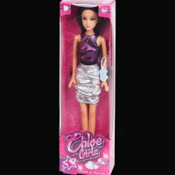 Peluches Et Poupées*Zuru Poupée mannequin Chloe Girlz