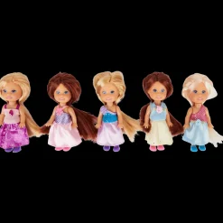 Peluches Et Poupées*Action Poupées Chloe Girlz