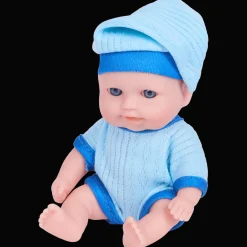 Peluches Et Poupées*Action Poupon Anne