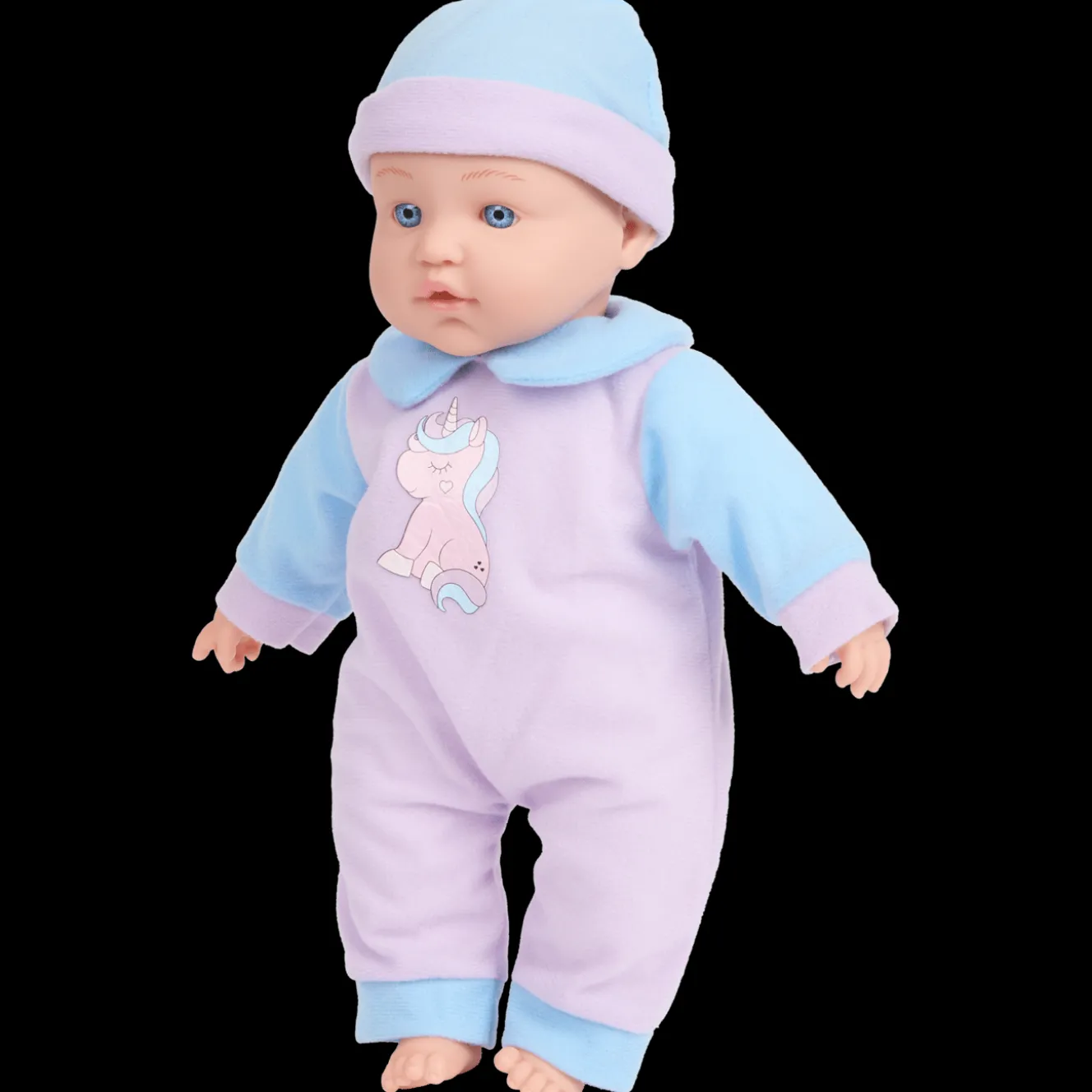 Peluches Et Poupées*Dolly Star Poupon Sophie