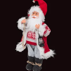 Décoration Saisonnière*Action Père Noël