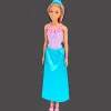 Peluches Et Poupées*Barbie Princesse