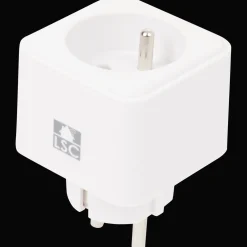 Rallonges*LSC Smart Connect Prise connectée avec suivi consommation