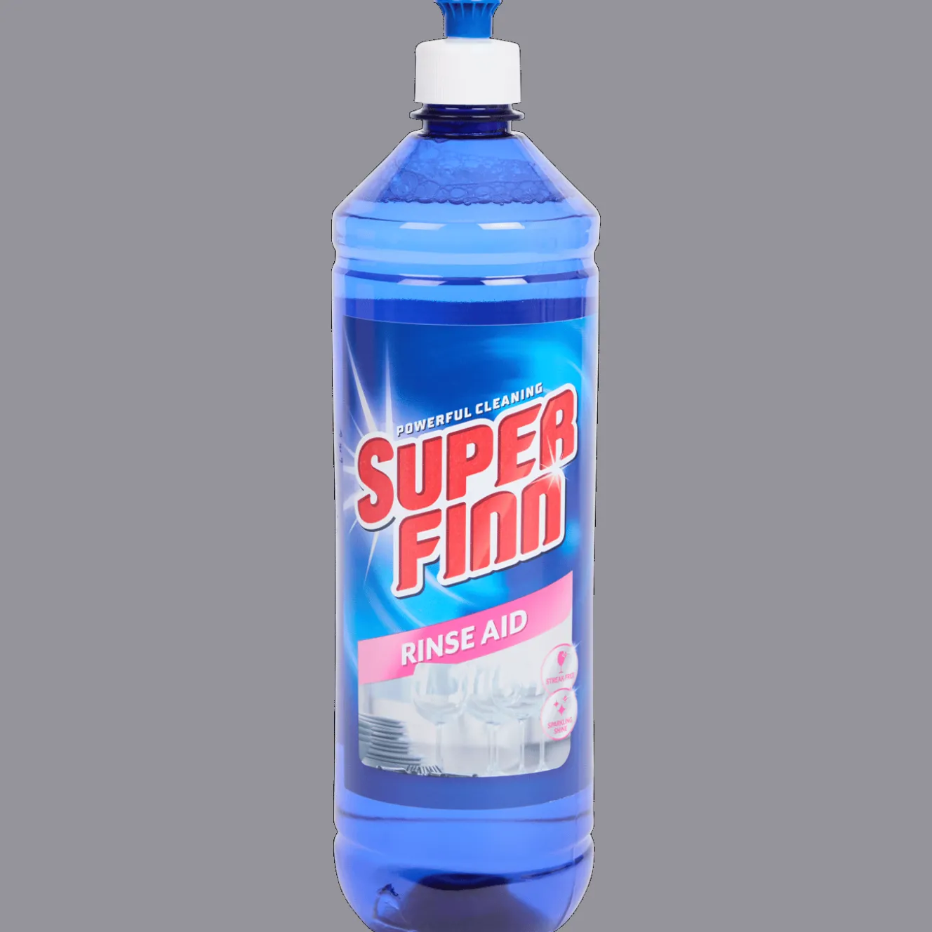 Produits De Lessive Et Vaisselle*Superfinn Produit de rinçage