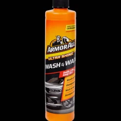 Accessoires Automobiles*ArmorAll Produit d'entretien pour voiture Wash & Wax