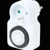 Éclairage*Pro-max Programmateur mécanique